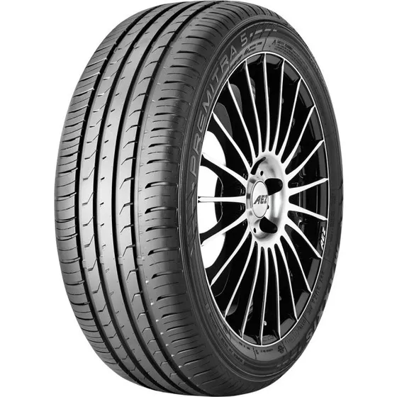 Maxxis Premitra HP5 205/50 ZR16 91W XL mit Felgenschutzleiste