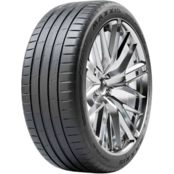 Maxxis Victra Sport 6 235/45 R19 99Y XL mit Felgenschutzleiste