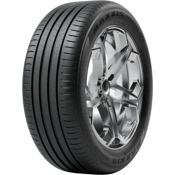 Maxxis Premitra 6 215/45 R17 91W XL mit Felgenschutzleiste