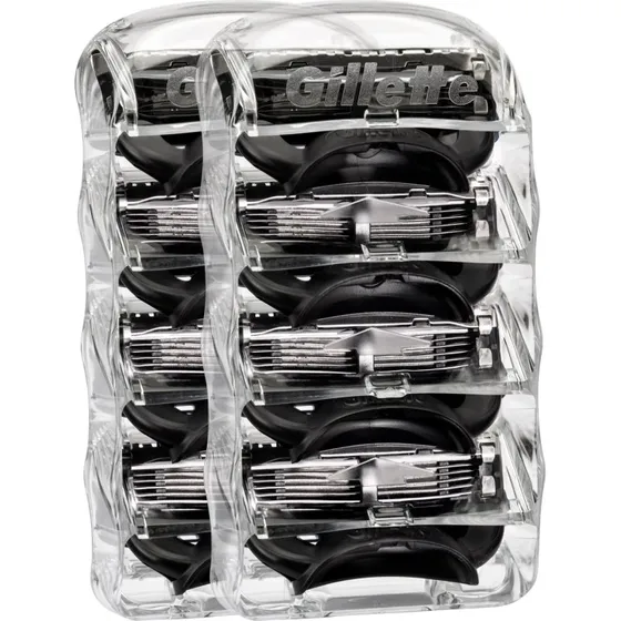Gillette Fusion Proglide Ersatzklingen 8er-Pack