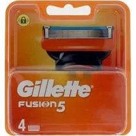 Gillette Fusion 5 Charger 4 Stück
