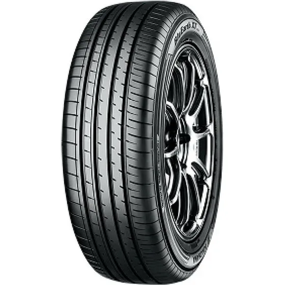 Yokohama BluEarth XT (AE-61) 225/50 R18 95V