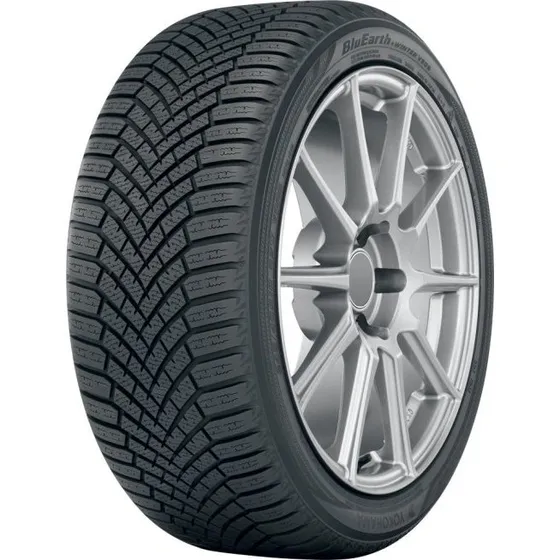 Yokohama BluEarth Winter V906 215/60 R16 99H XL Winterreifen
