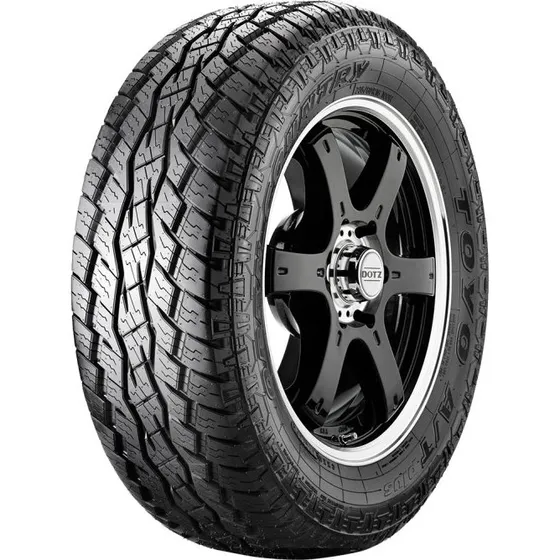 Toyo Open Country A/T Plus 255/65 R16 109H