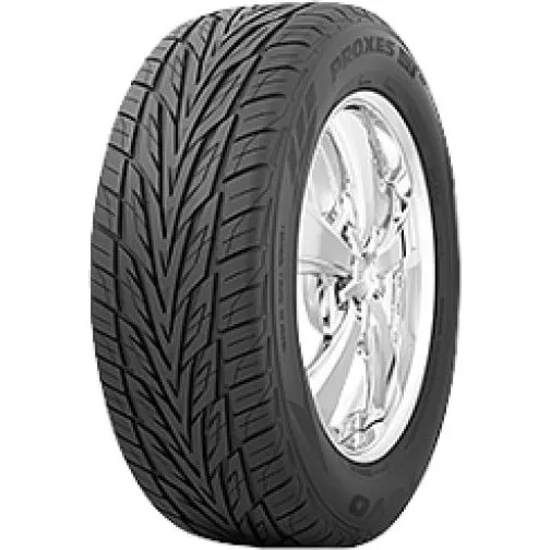 Toyo Proxes S/T III 225/55 R19 99V mit Felgenschutzleiste