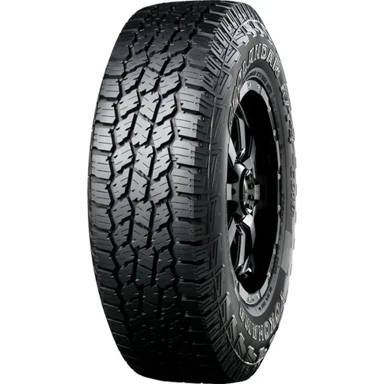Yokohama Geolandar A/T4 (G018) 255/70 R15C 112/110S