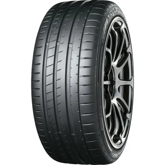 Yokohama Advan Sport V107 265/30 ZR21 96Y XL