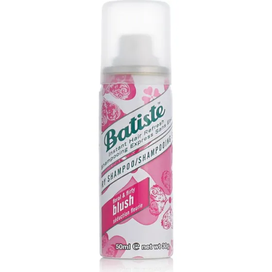 Batiste Blush Floral & Flirty 50 ml
