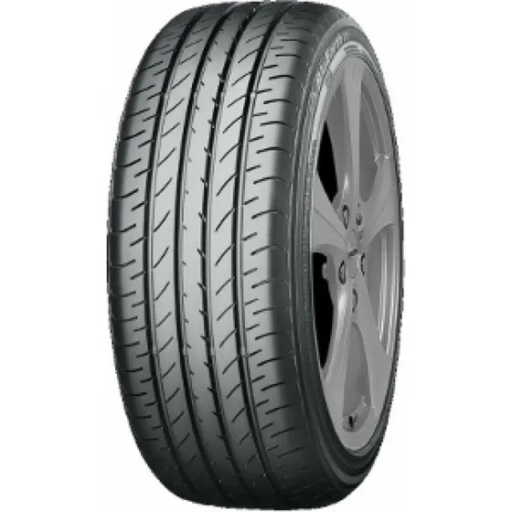 Yokohama BluEarth E51A 225/60 R18 100H Sommerreifen