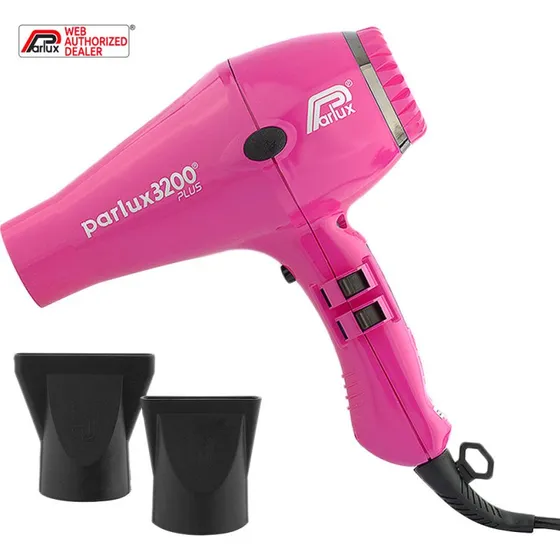 Parlux 3200 Fuchsia Haartrockner