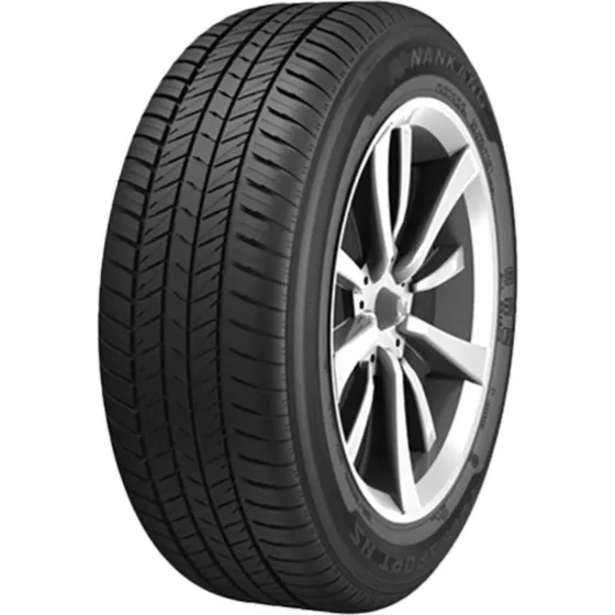 Nankang N-605 Toursport NS 185/75 R14 89H Sommerreifen