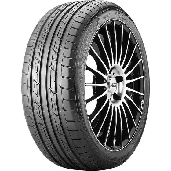 Nankang Green/Sport Eco-2+ 255/45 ZR19 104Y XL MFS