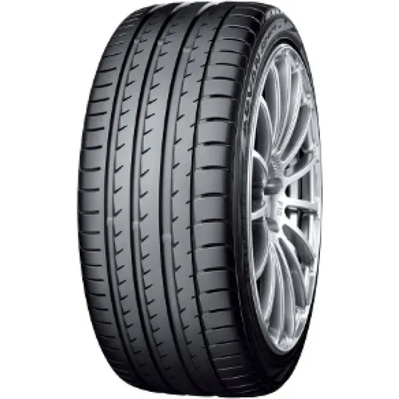 Yokohama Advan Sport V105S ZPS 275/40 R18 99Y Runflat
