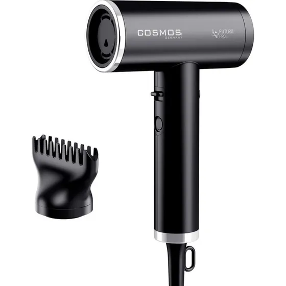 Cosmos Futuro Pro S1 Brushless Haartrockner 1300 W
