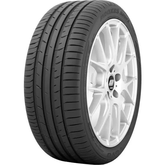 Toyo Proxes Sport 235/55 ZR17 99Y mit Felgenschutzleiste