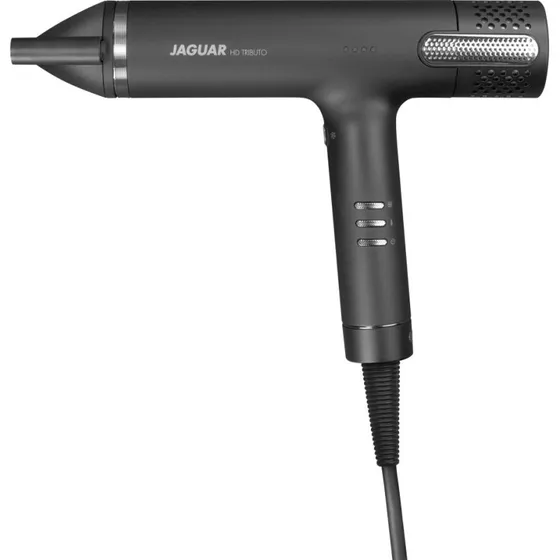 Jaguar HD Tributo BLDC Haartrockner schwarz 1800W