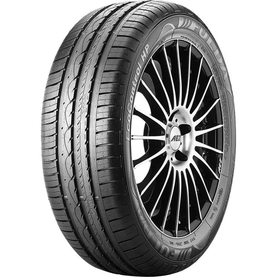 Fulda EcoControl HP 165/60 R14 75H Sommerreifen