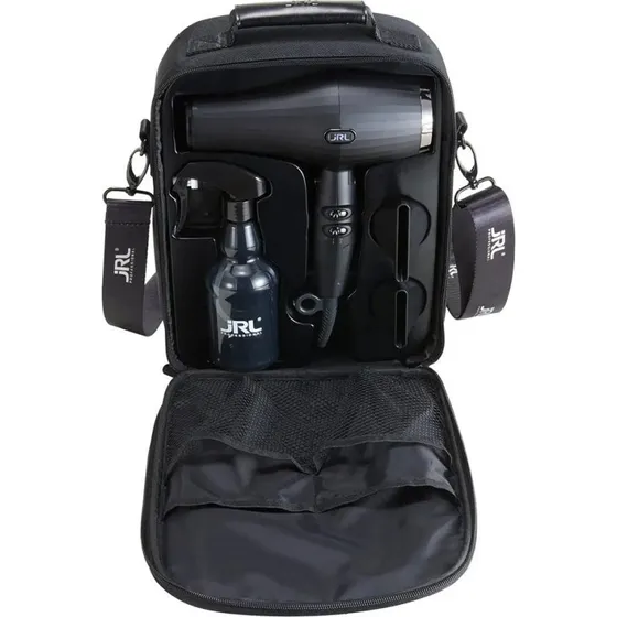 JRL Forte Pro Feather Haartrockner Combo Kit