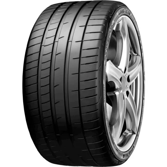 Goodyear Eagle F1 Supersport 265/40 ZR20 104Y XL EVR MFS