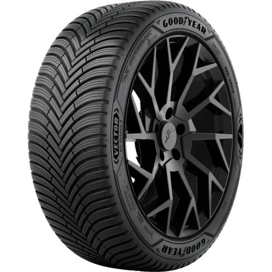 Goodyear Vector All Season 4 235/45 R19 99Y XL EVR MFS