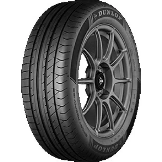 Dunlop Sport Response 245/45 R20 99V MFS Sommerreifen