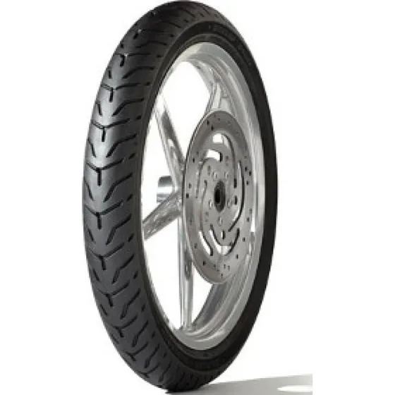 Dunlop D 408 F H/D 130/60B21 63H Vorderradreifen