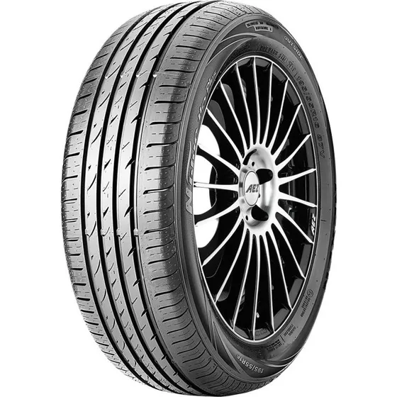Nexen N blue HD Plus 225/70 R16 103T