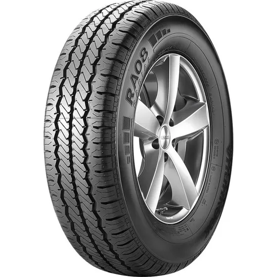 Hankook Radial RA08 195/70 R15C 104/102R 8PR SBL
