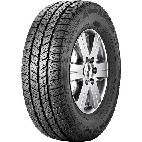 Continental VanContact Winter 225/75 R16C 121/120R 10PR EVc