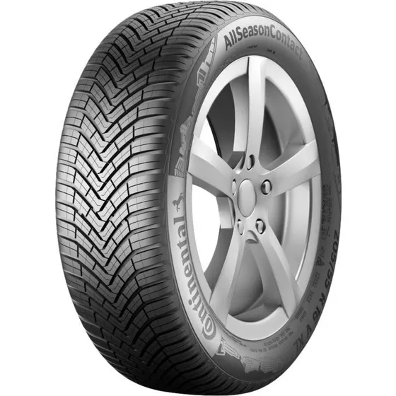 Continental AllSeasonContact 225/55 R16 99V XL EVc
