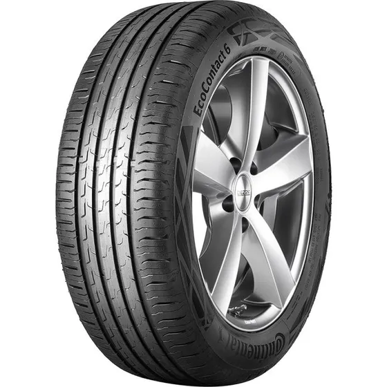 Continental EcoContact 6 185/55 R16 87H XL Sommerreifen