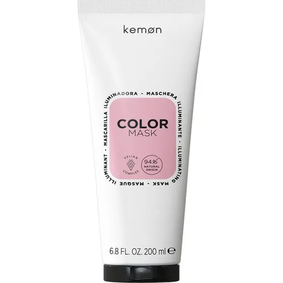 Kemon Farbaufhellende Maske 200 ml