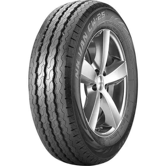 Nankang Van CW-25 175 R14C 99/98R 8PR