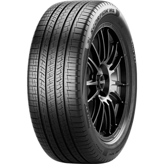 Pirelli Scorpion MS 255/50 R20 109W XL Elect MFS