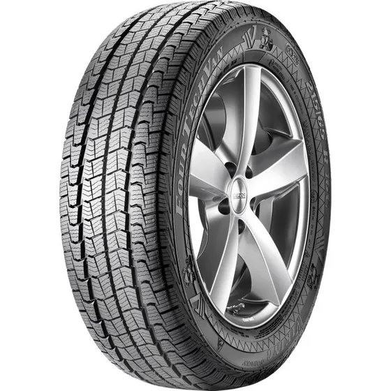 Viking FourTech Van 215/70 R15C 109/107R 8PR Ganzjahresreifen