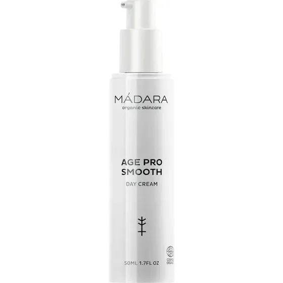 Mádara Age Pro Smooth Day Cream 50 ml