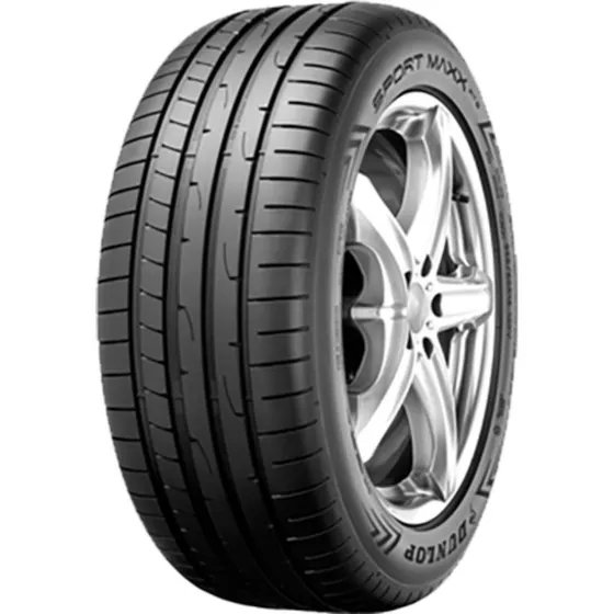 Dunlop Sport Maxx RT 2 225/55 R19 99V Sommerreifen
