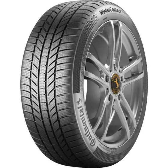 Continental WinterContact TS 870 P 235/50 R20 104V XL EVc