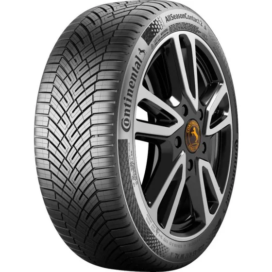 Continental AllSeasonContact 2 EV XL 3PMSF Ganzjahresreifen