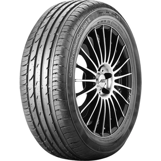 Continental ContiPremiumContact 2 205/50 R15 86V