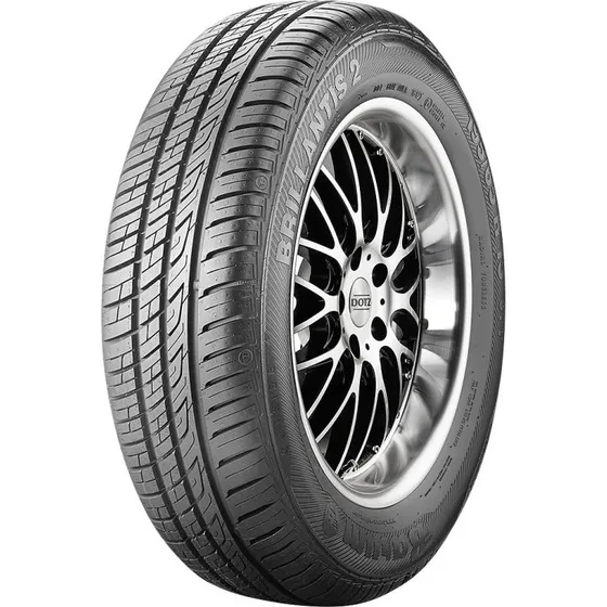 Barum Brillantis 2 155/65 R14 79T XL