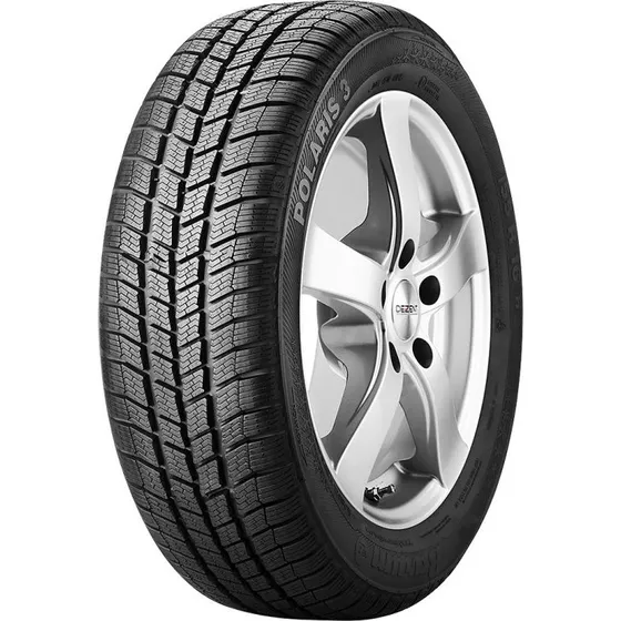 Barum Polaris 3 185/55 R14 80T Winterreifen