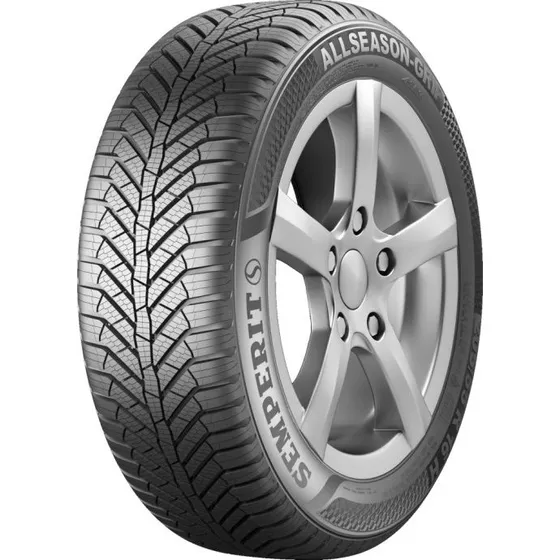 Semperit All Season-Grip 185/60 R15 88V XL EVc