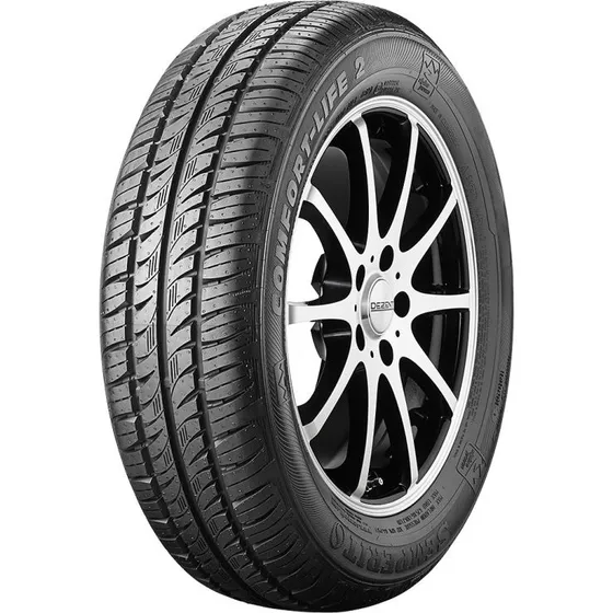 Semperit Comfort-Life 2 205/70 R14 98T XL Sommerreifen