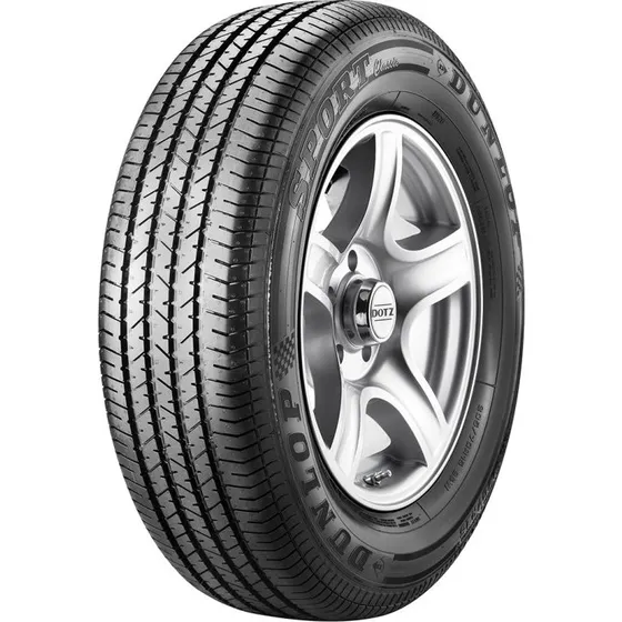 Dunlop Sport Classic 205/70 R14 95W Reifen für Oldtimer