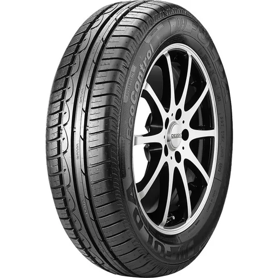 Fulda EcoControl Sommerreifen 155/65 R13 73T