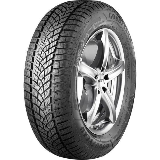 Goodyear UltraGrip Performance Plus 225/55 R16 99V XL