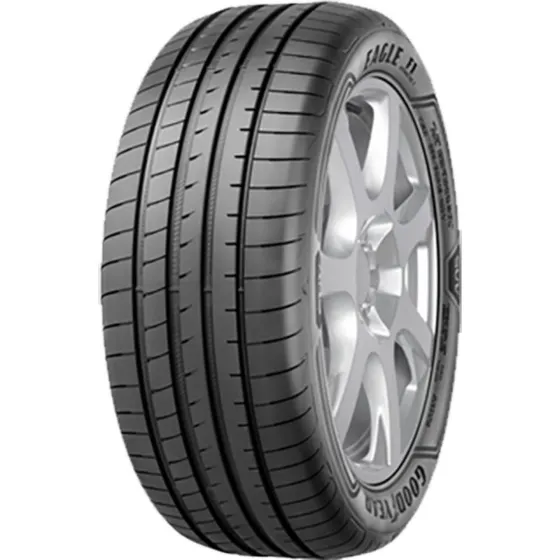 Goodyear Eagle F1 Asymmetric 3 SUV 275/40 R20 106Y XL MFS