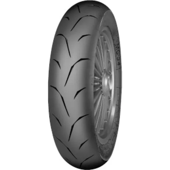Mitas MC34 Scooter-Reifen 130/70-12 62P TL