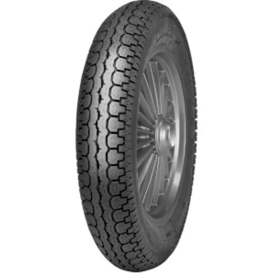 Mitas B14 Scooter-Reifen 3.50-10 TT 59J (Vor- oder Hinterrad)